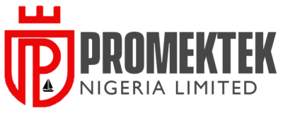 Promektek Nigeria Limited Logo